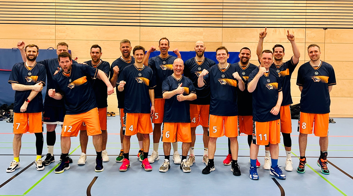 Norddeutsche Ü35-Meisterschaften in Rostock: Wer holt den Titel? Norddeutsche Ü35-Meisterschaften in Rostock: Wer holt den Titel?