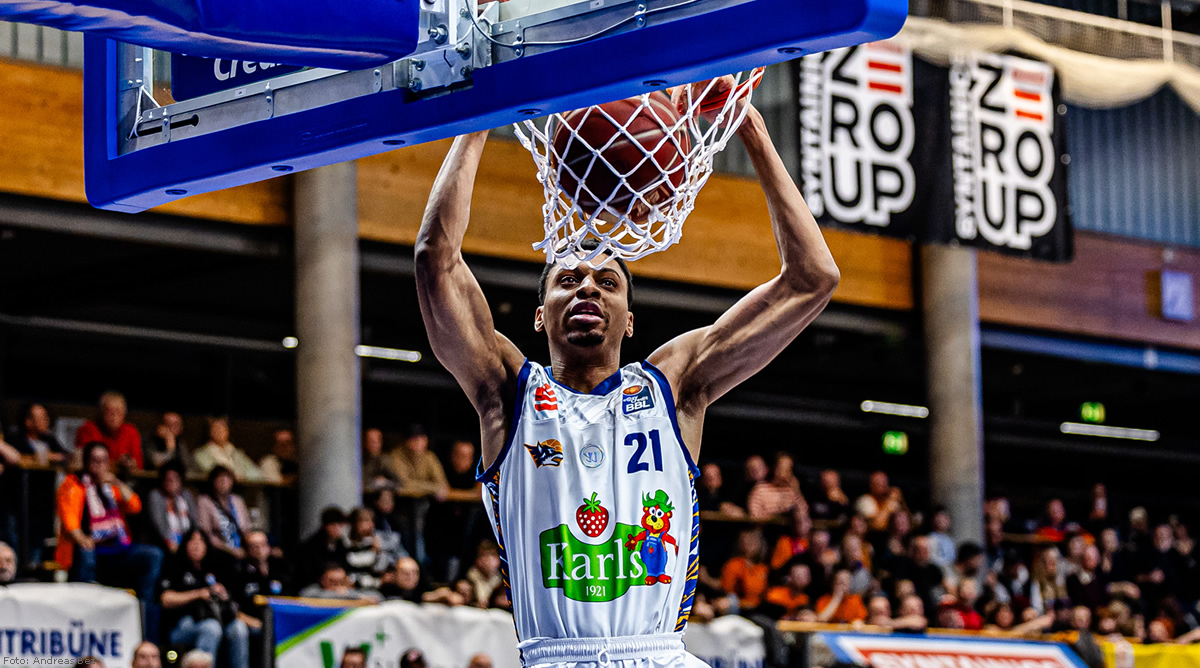 Befreiungsschlag verpasst: SEAWOLVES verlieren knapp beim SYNTAINICS MBC