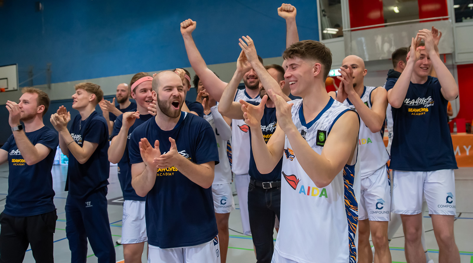 ProB-Saison endet nach großem Fight / JBBL gelingt Klassenerhalt ProB-Saison endet nach großem Fight / JBBL gelingt Klassenerhalt