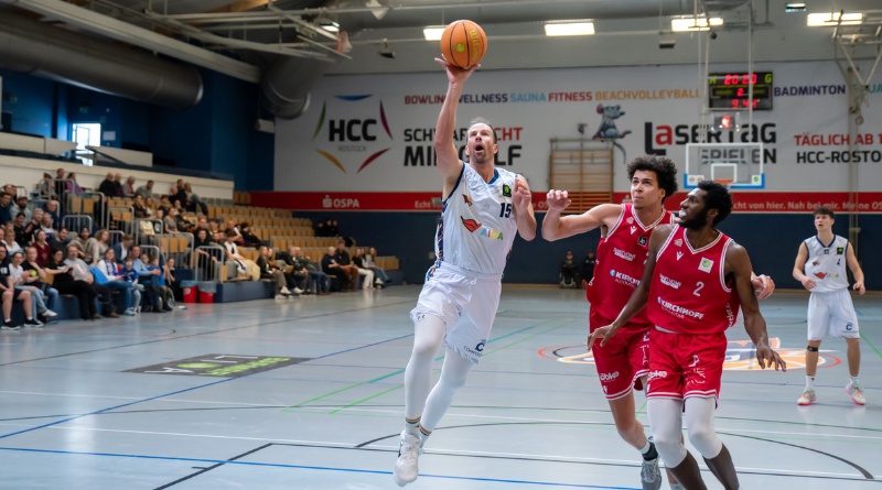 ProB: Nicolai Coputerco bleibt Head Coach / Daniel Lopez wird neuer Co-Trainer ProB: Nicolai Coputerco bleibt Head Coach / Daniel Lopez wird neuer Co-Trainer