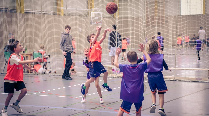 Turniersieg für die Grundschule am Margaretenplatz