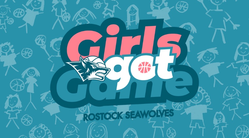 GIRLS GOT GAME Videorückblick