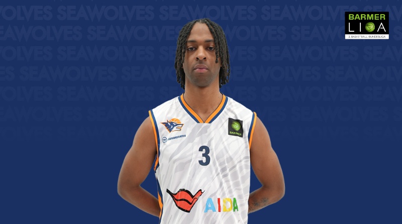 Seawolves Academy ohne Beyuan Hendricks Seawolves Academy ohne Beyuan Hendricks