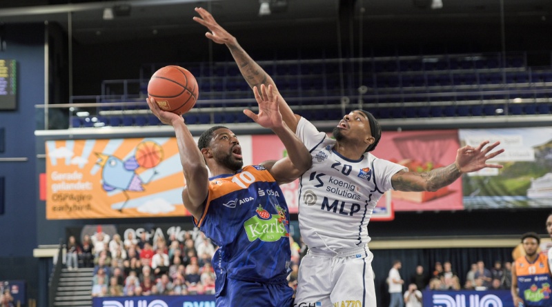 SEAWOLVES reisen zum Karnevalsspiel nach Bonn SEAWOLVES reisen zum Karnevalsspiel nach Bonn