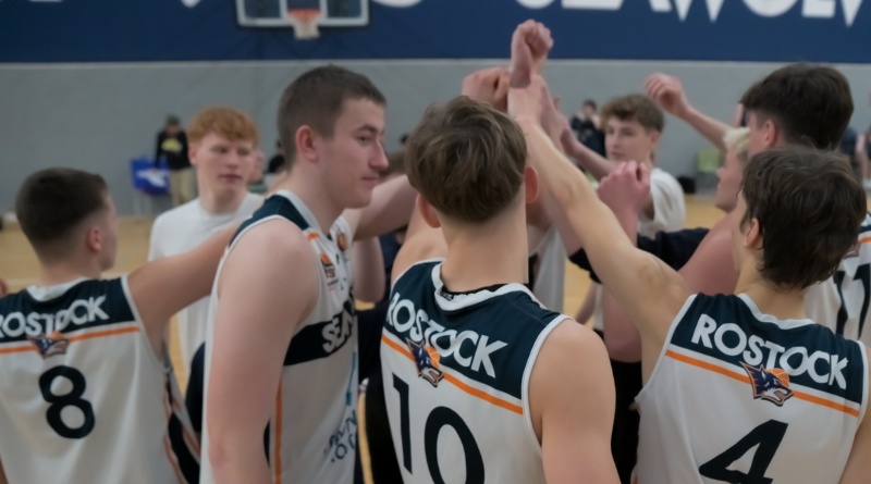 Academy: ProB empfängt Berlin Braves / NBBL im Entscheidungsspiel Academy: ProB empfängt Berlin Braves / NBBL im Entscheidungsspiel