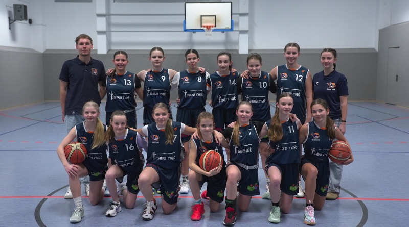 W14 qualifiziert sich für die Norddeutschen Meisterschaften