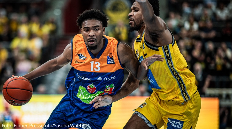 Duell der Defensiven