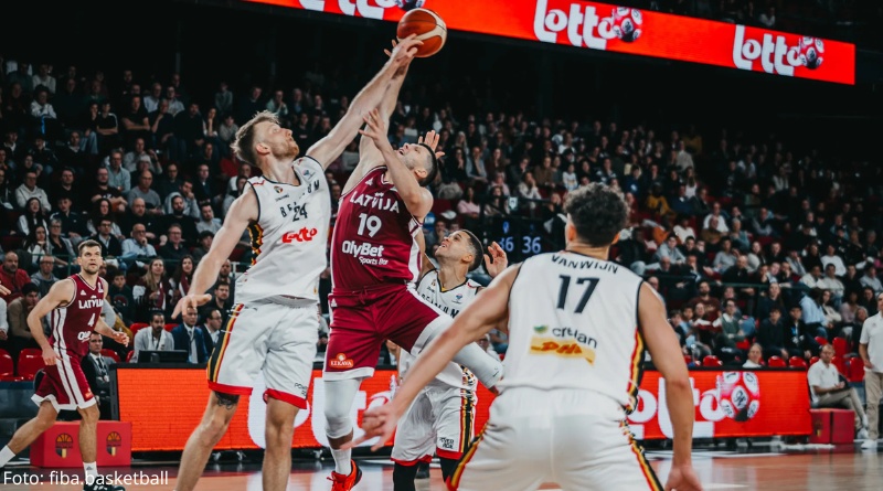 Andy van Vliet unterschreibt in Rostock