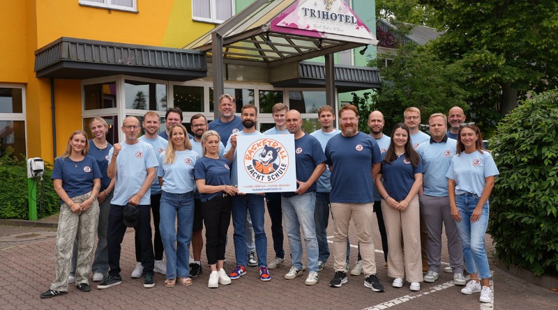 Workshop des Vereins Basketball macht Schule e.V. gibt wichtige Impulse für die Zukunft