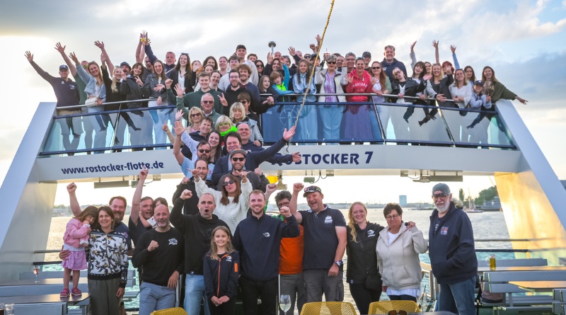 WIR SUCHEN DICH FÜR DIE SEAWOLVES HELFER CREW! WIR SUCHEN DICH FÜR DIE SEAWOLVES HELFER CREW!