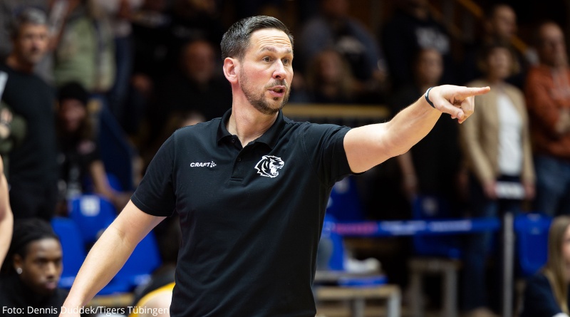 ProB: Domenik Reinboth übernimmt die Seawolves Academy