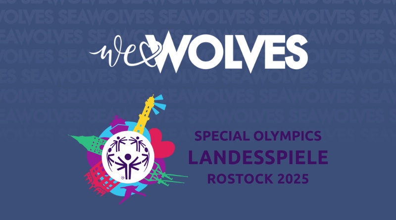 1. Landesspiele der Special Olympics MV 1. Landesspiele der Special Olympics MV
