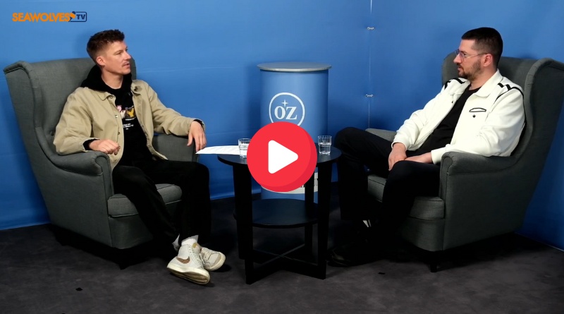 OZ Overtime mit Sportdirektor Kevin Anstett