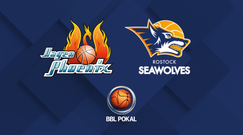 Seawolves Podcast: Rostocks Weg und BBL-Pokal in Hagen