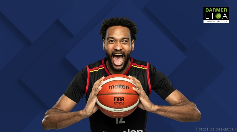 Seawolves Academy: Thibaut Blommaert für den Frontcourt Seawolves Academy: Thibaut Blommaert für den Frontcourt
