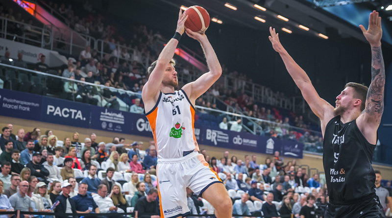 Rostock gegen Antwerpen / Andy van Vliet: „Ein besonderes Spiel“ Rostock gegen Antwerpen / Andy van Vliet: „Ein besonderes Spiel“