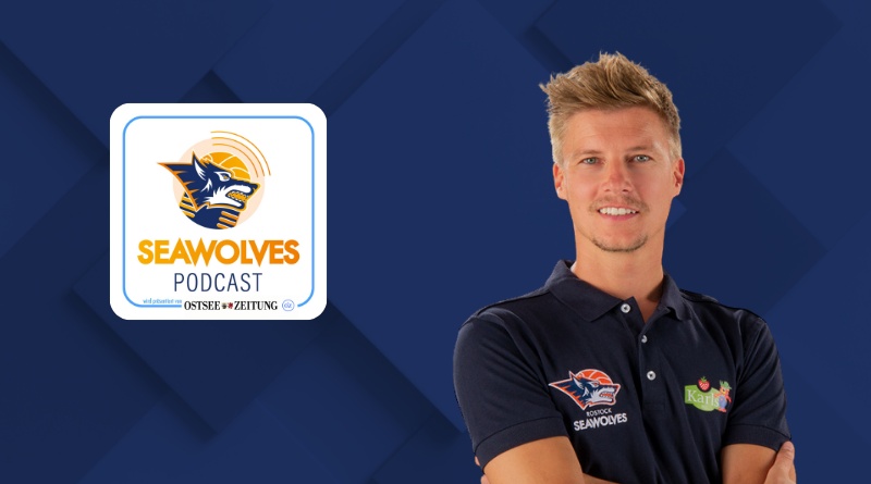Podcast mit Marketing-Chef Christoph Klut: „Die wilden Wochen“
