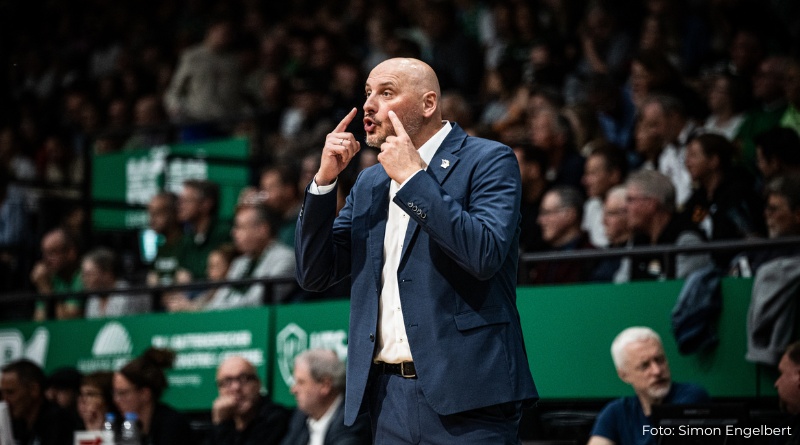 SEAWOLVES zu Gast beim Vizemeister in Ulm SEAWOLVES zu Gast beim Vizemeister in Ulm