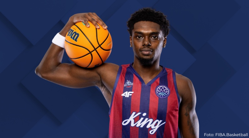 Kassim Nicholson unterschreibt bis Saisonende
