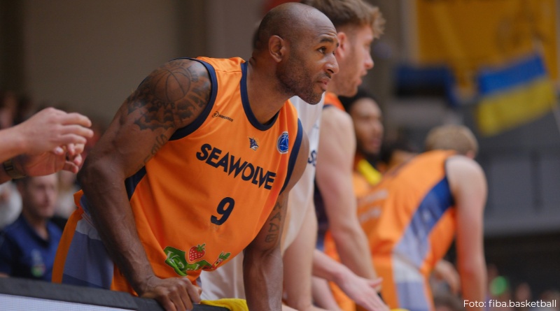 SEAWOLVES feiern ersten Auswärtssieg im Europapokal SEAWOLVES feiern ersten Auswärtssieg im Europapokal