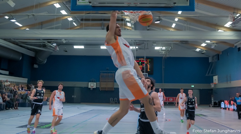 Seawolves Academy: Heimsiege in der ProB und JBBL