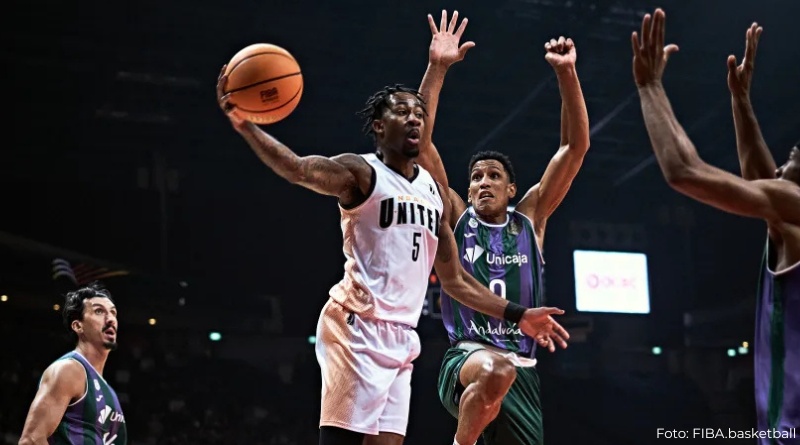 Jordan Bowden unterschreibt in Rostock Jordan Bowden unterschreibt in Rostock