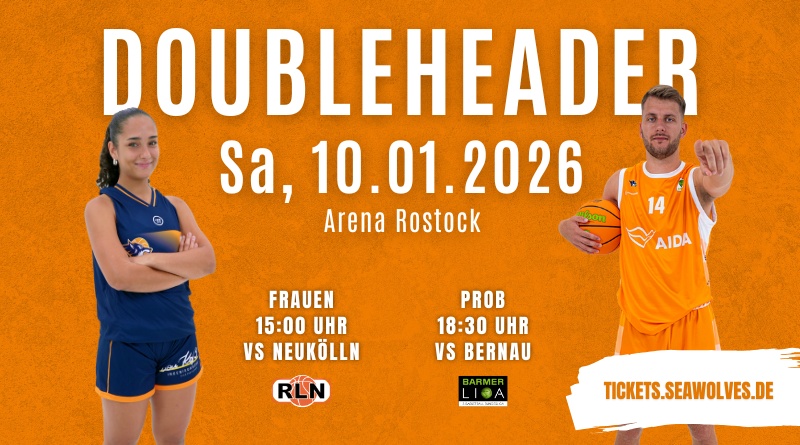Spiel der Frauen abgesagt am 10. Januar in der Arena Rostock Spiel der Frauen abgesagt am 10. Januar in der Arena Rostock