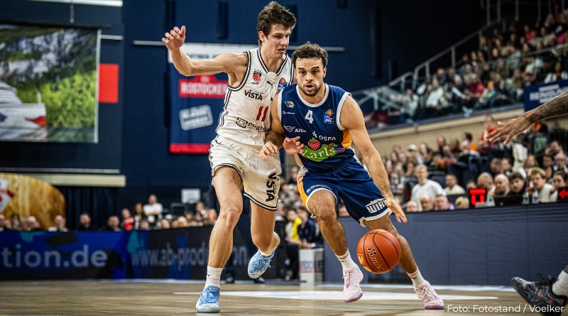 Elias Baggette verlängert bis 2028