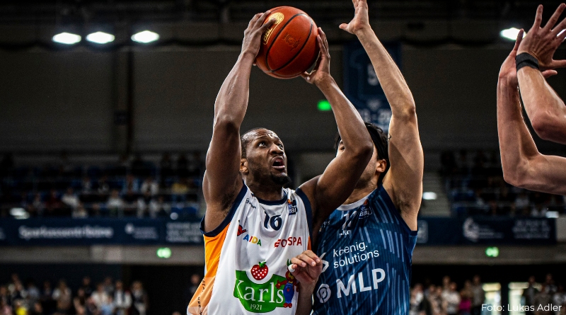 SEAWOLVES feiern Rekordsieg in Heidelberg SEAWOLVES feiern Rekordsieg in Heidelberg