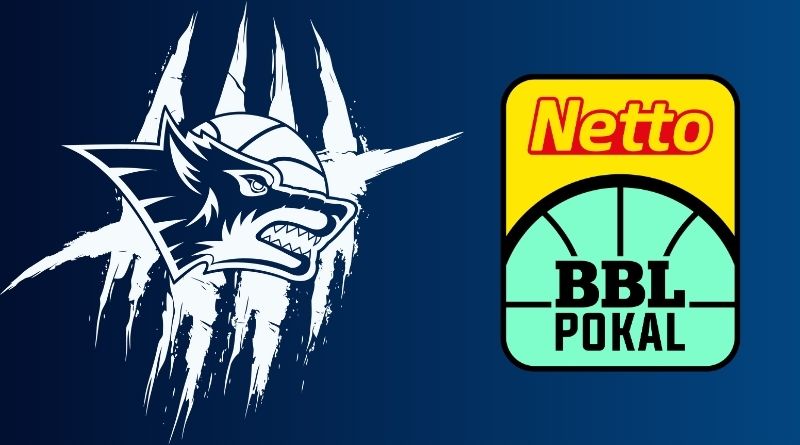 Pokalfight im Norden: SEAWOLVES in Hamburg gefordert
